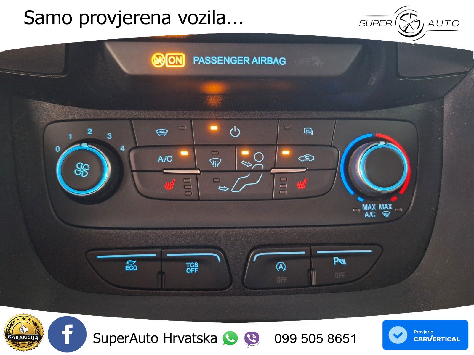 Ford Transit 99 KS