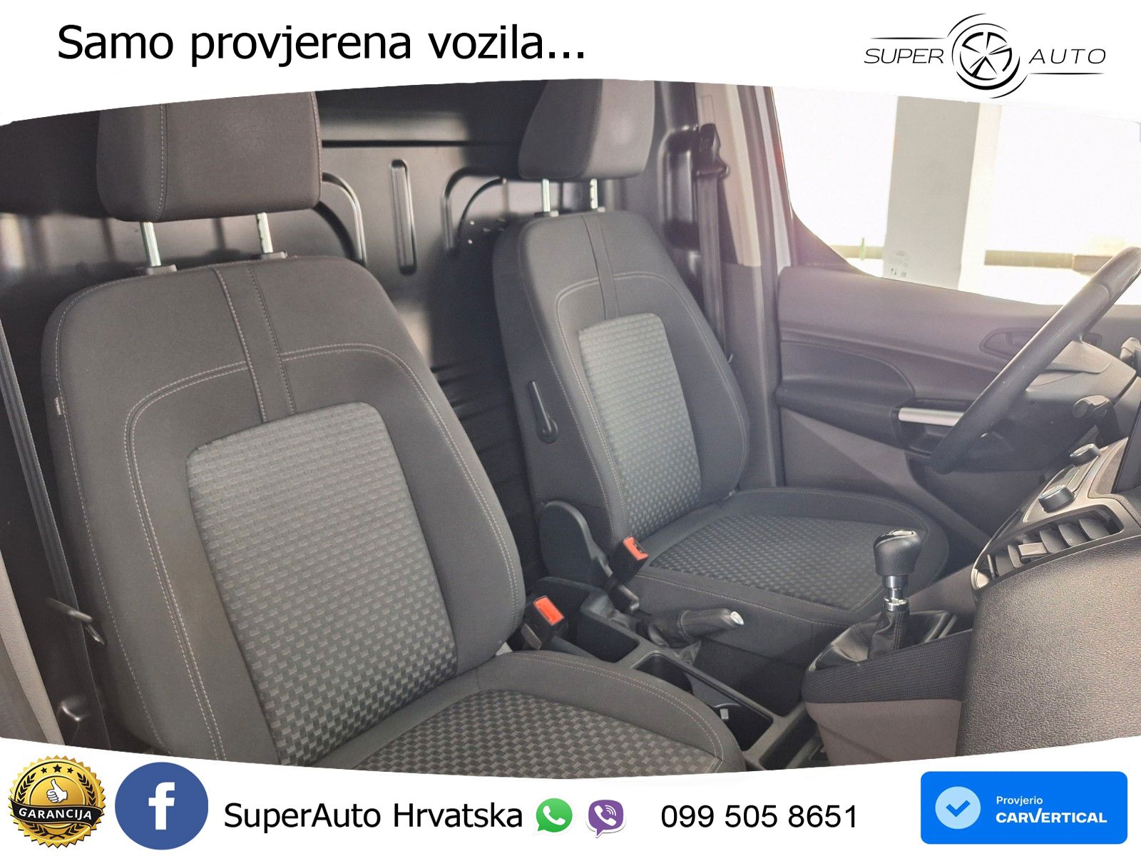 Ford Transit 99 KS