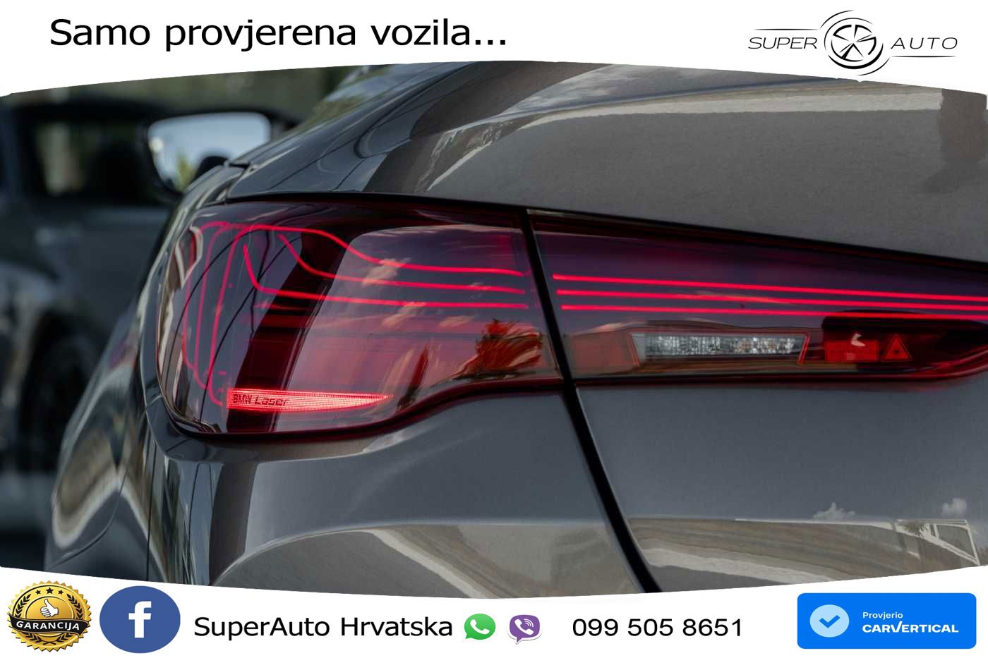 BMW M4 Convertible Competition 3.0 (530 KS) xDrive Steptronic