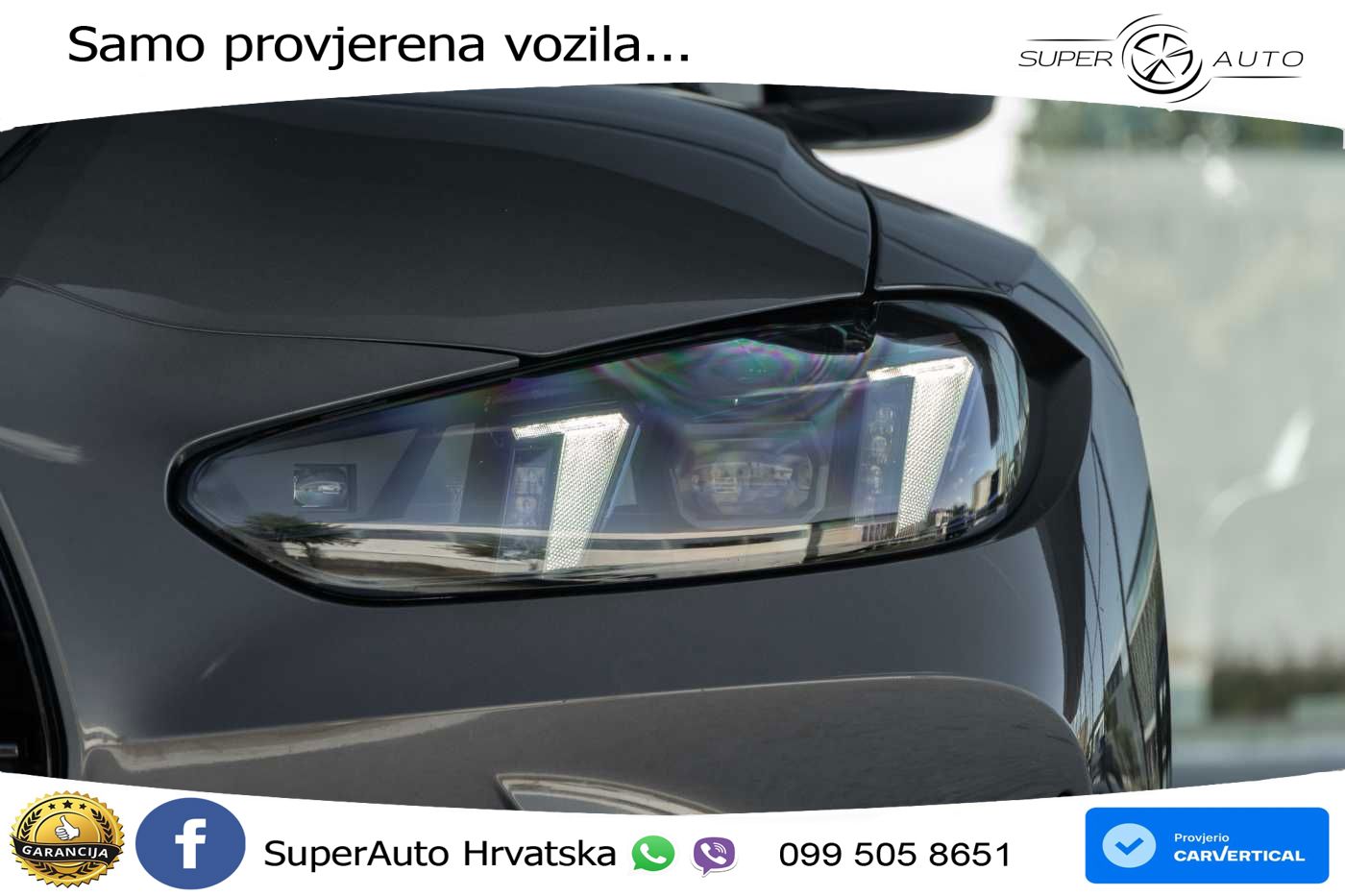 BMW M4 Convertible Competition 3.0 (530 KS) xDrive Steptronic