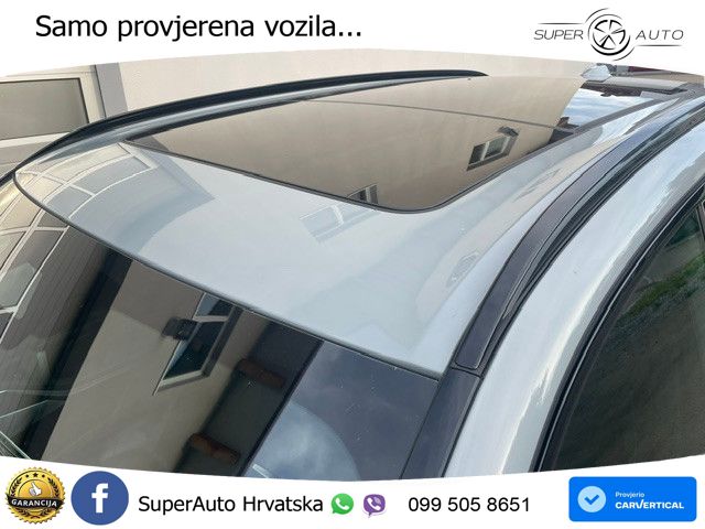 BMW X5 40d (352 KS) xDrive Steptronic LED+GR SJED+ACC