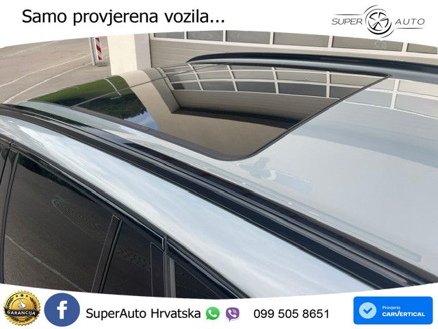 BMW X5 40d (352 KS) xDrive Steptronic LED+GR SJED+ACC