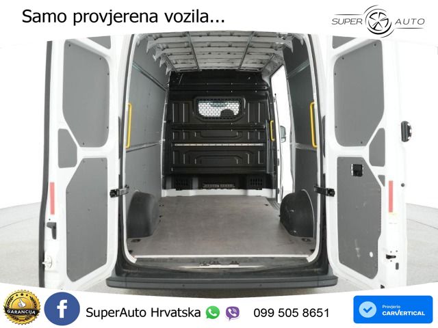 VW Crafter