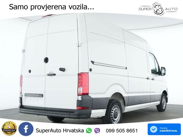 VW Crafter