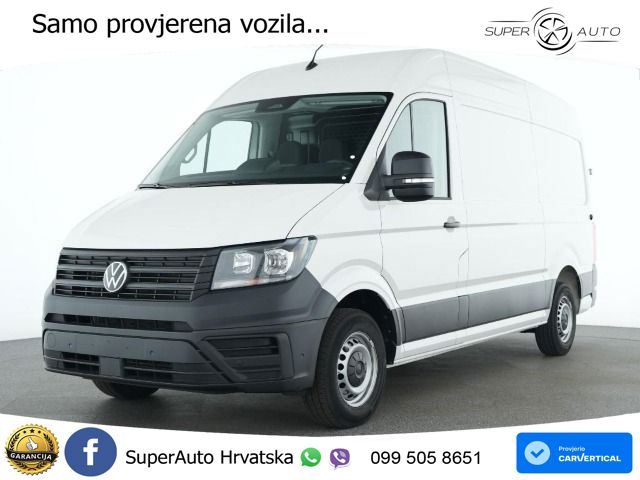 VW Crafter
