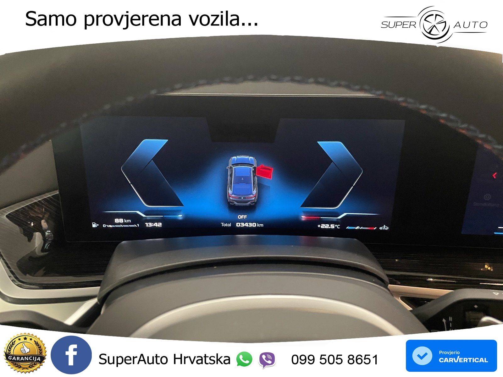 BMW X6 M60i V8 (530 KS) xDrive Steptronic LED+GR SJED+ACC