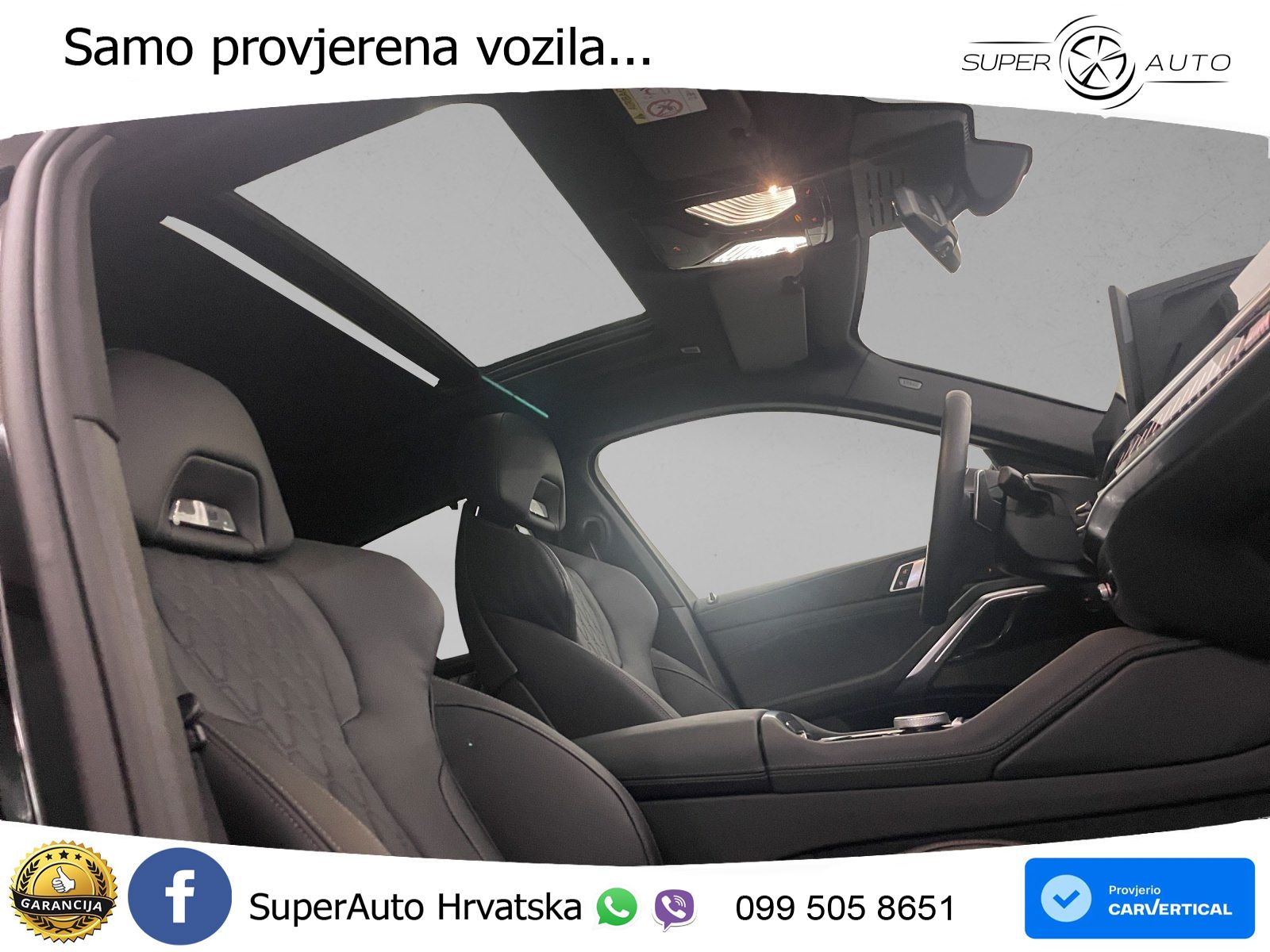 BMW X6 M60i V8 (530 KS) xDrive Steptronic LED+GR SJED+ACC