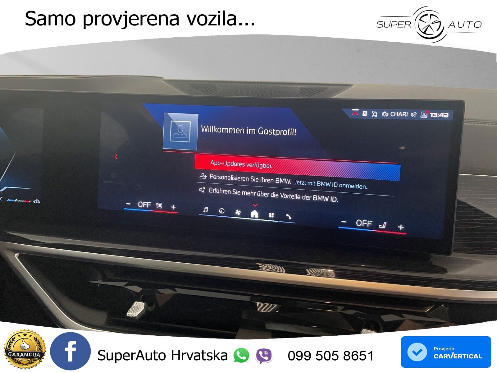 BMW X6 M60i V8 (530 KS) xDrive Steptronic LED+GR SJED+ACC