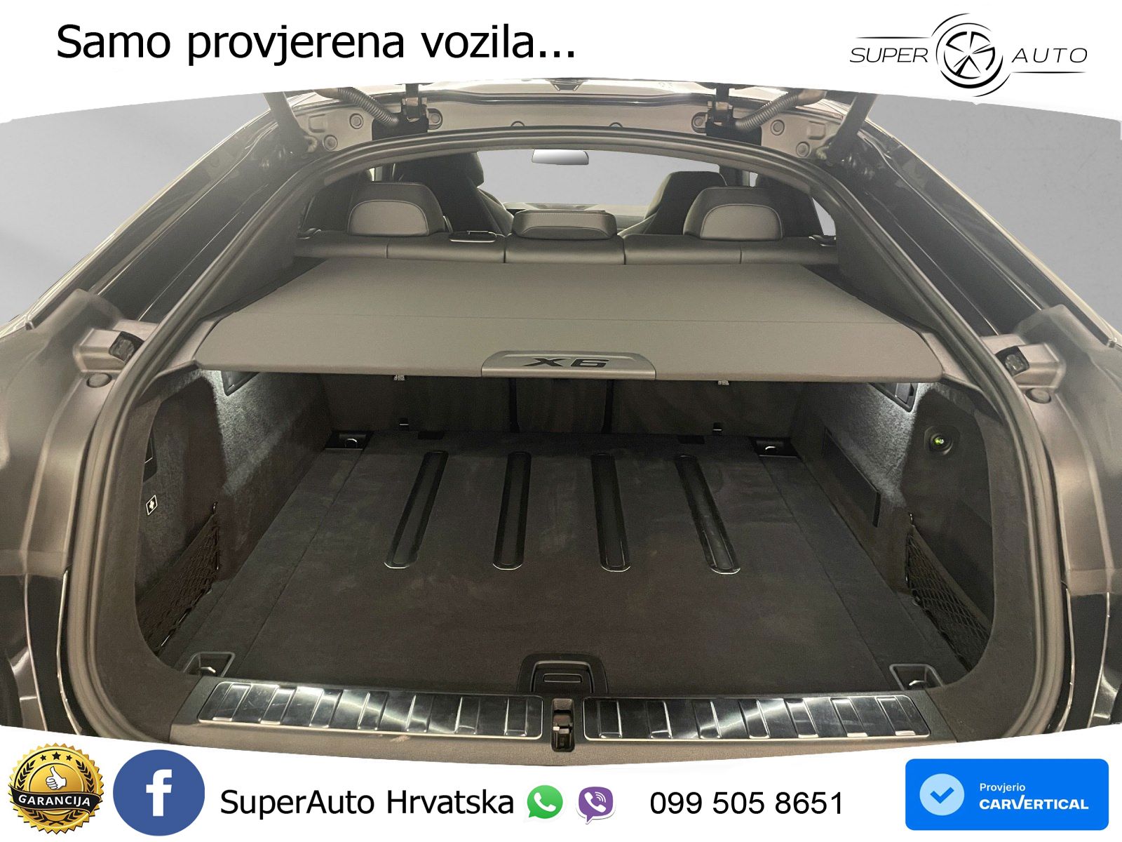 BMW X6 M60i V8 (530 KS) xDrive Steptronic LED+GR SJED+ACC