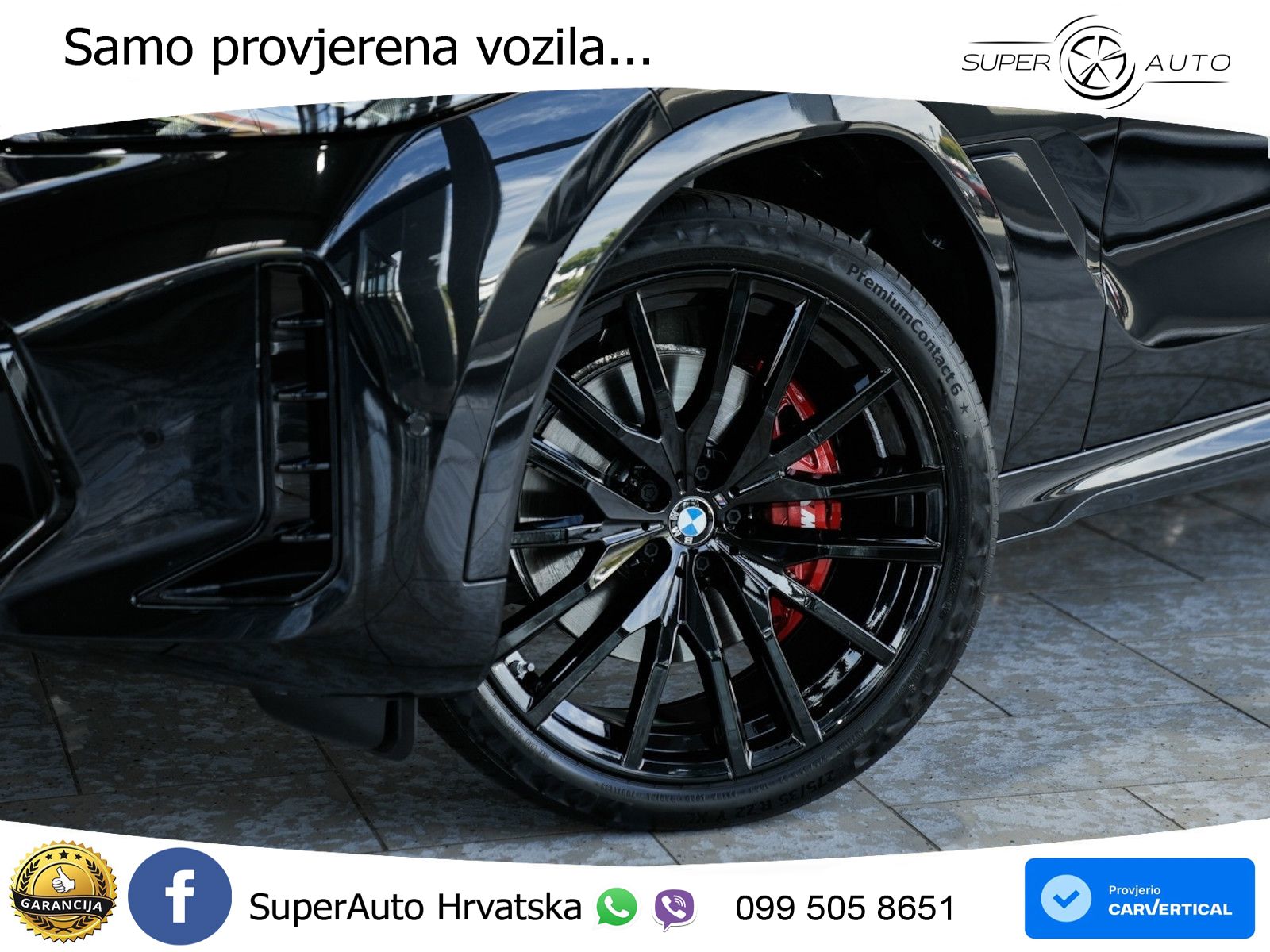 BMW X6 40d (352 KS) xDrive Steptronic M Sport LED+GR SJED+ACC