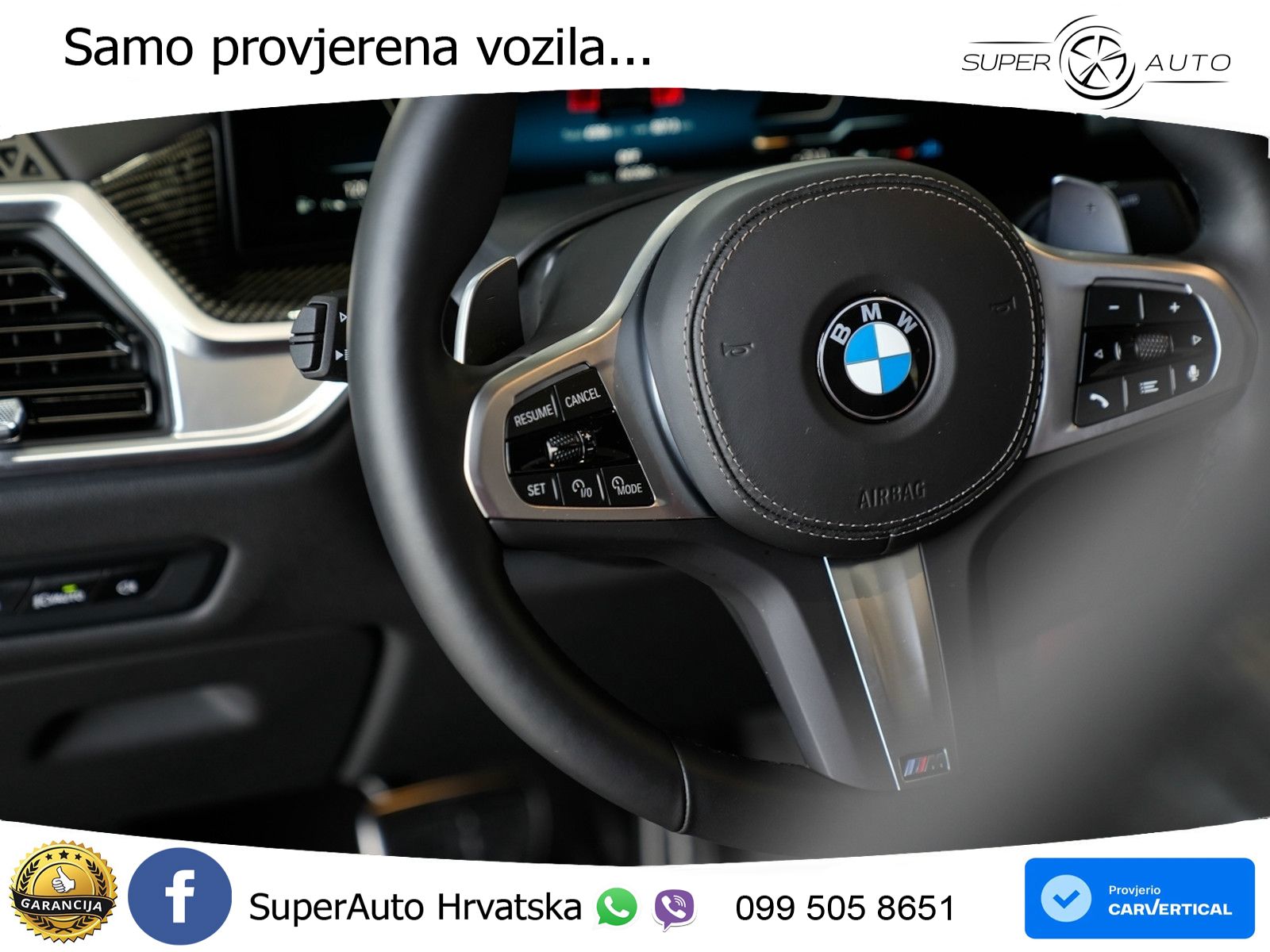 BMW X6 40d (352 KS) xDrive Steptronic M Sport LED+GR SJED+ACC