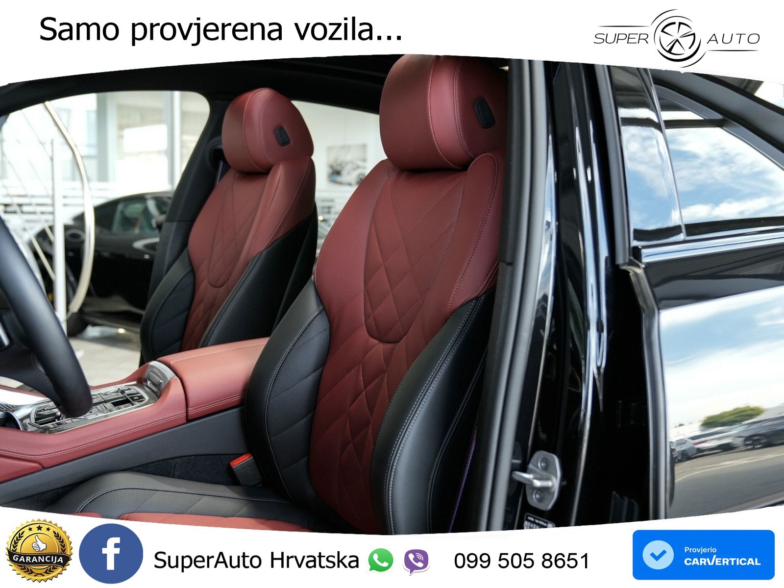 BMW X6 40d (352 KS) xDrive Steptronic M Sport LED+GR SJED+ACC