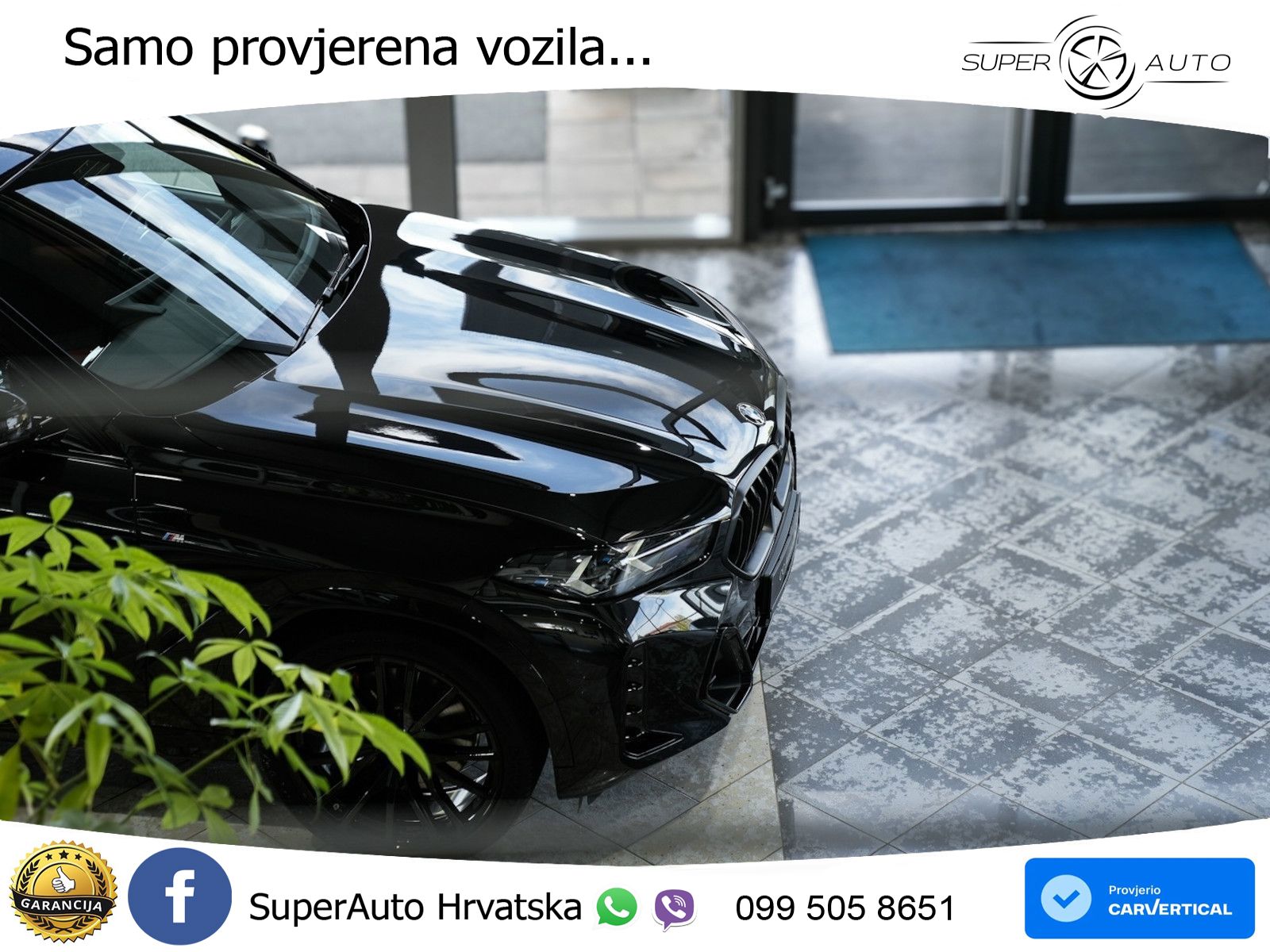 BMW X6 40d (352 KS) xDrive Steptronic M Sport LED+GR SJED+ACC