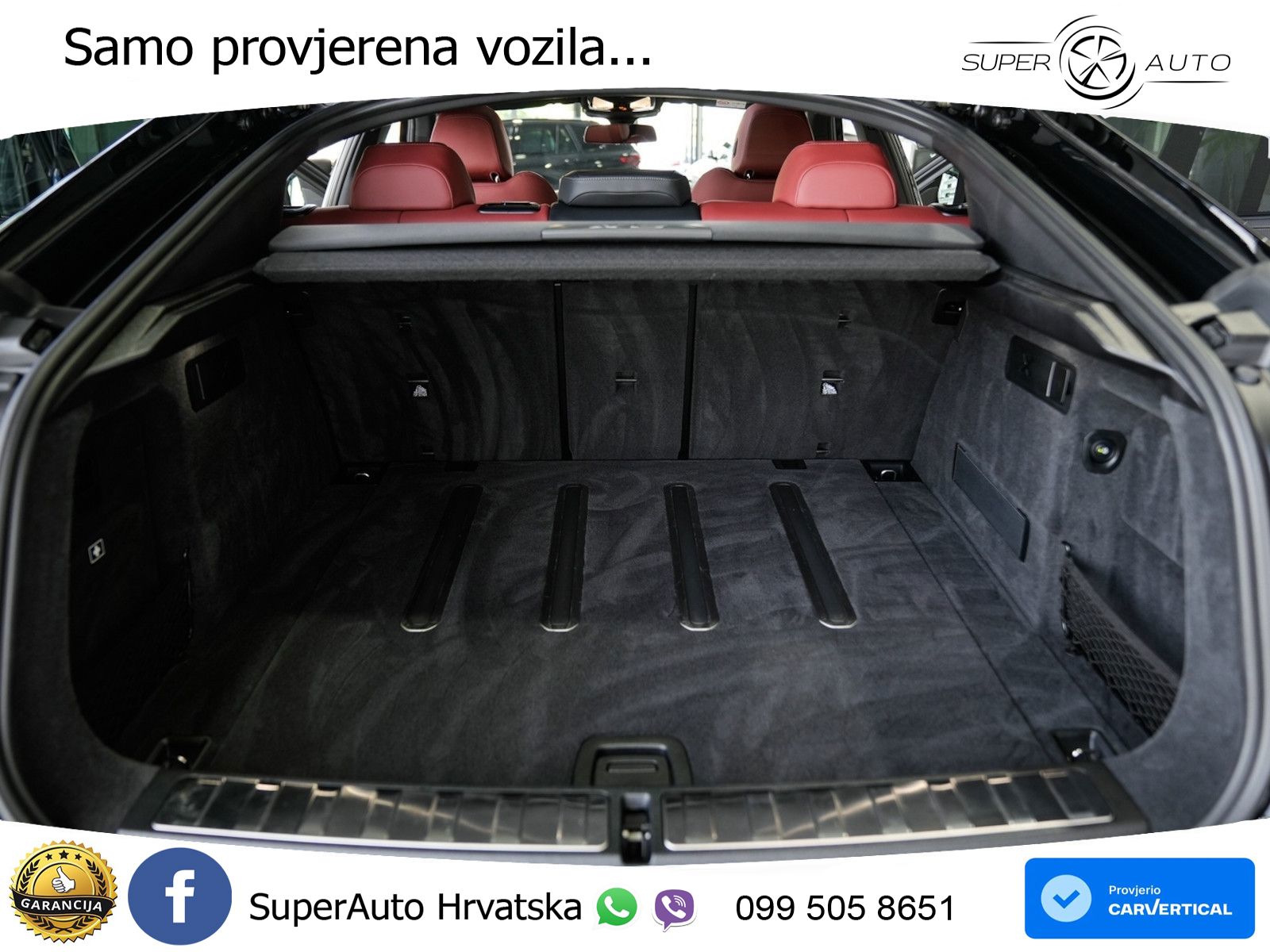 BMW X6 40d (352 KS) xDrive Steptronic M Sport LED+GR SJED+ACC