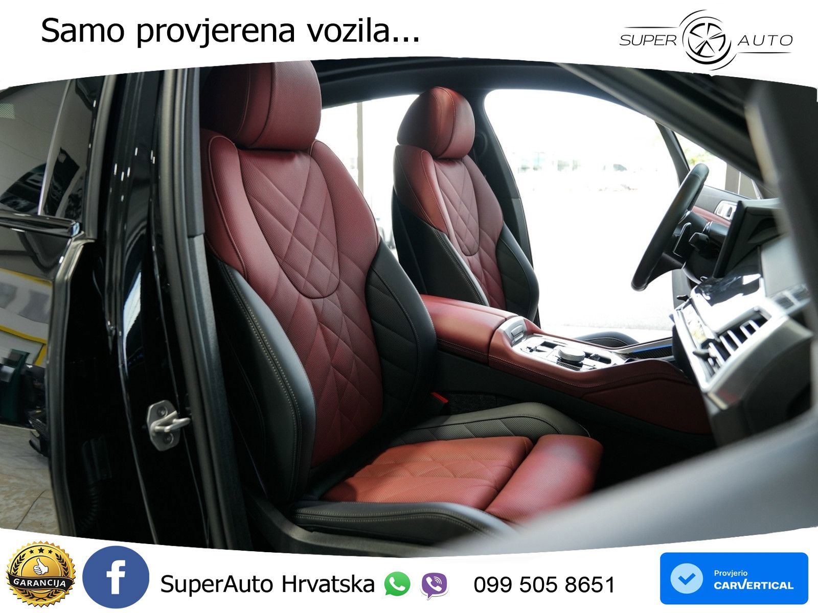 BMW X6 40d (352 KS) xDrive Steptronic M Sport LED+GR SJED+ACC