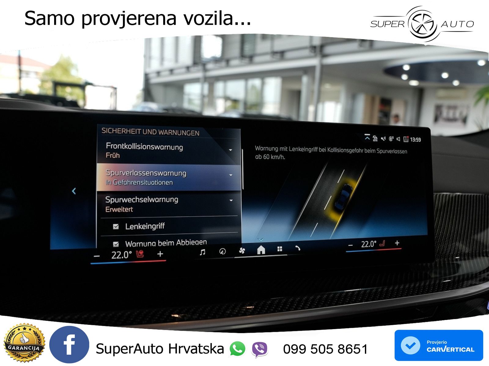 BMW X6 40d (352 KS) xDrive Steptronic M Sport LED+GR SJED+ACC