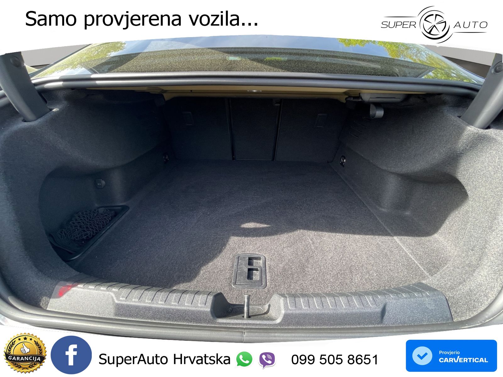 Audi RS3 Sportback 2.5 TFSI (400 KS) quattro S tronic