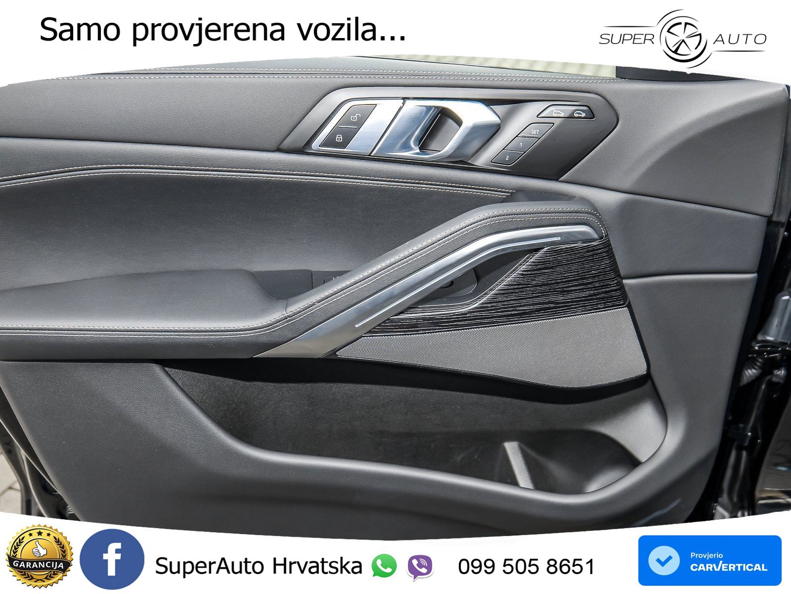 BMW X6 30d (298 KS) xDrive Steptronic M Sport LED+GR SJED+ACC