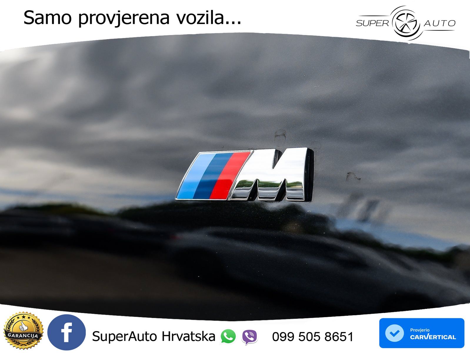 BMW X6 30d (298 KS) xDrive Steptronic M Sport LED+GR SJED+ACC