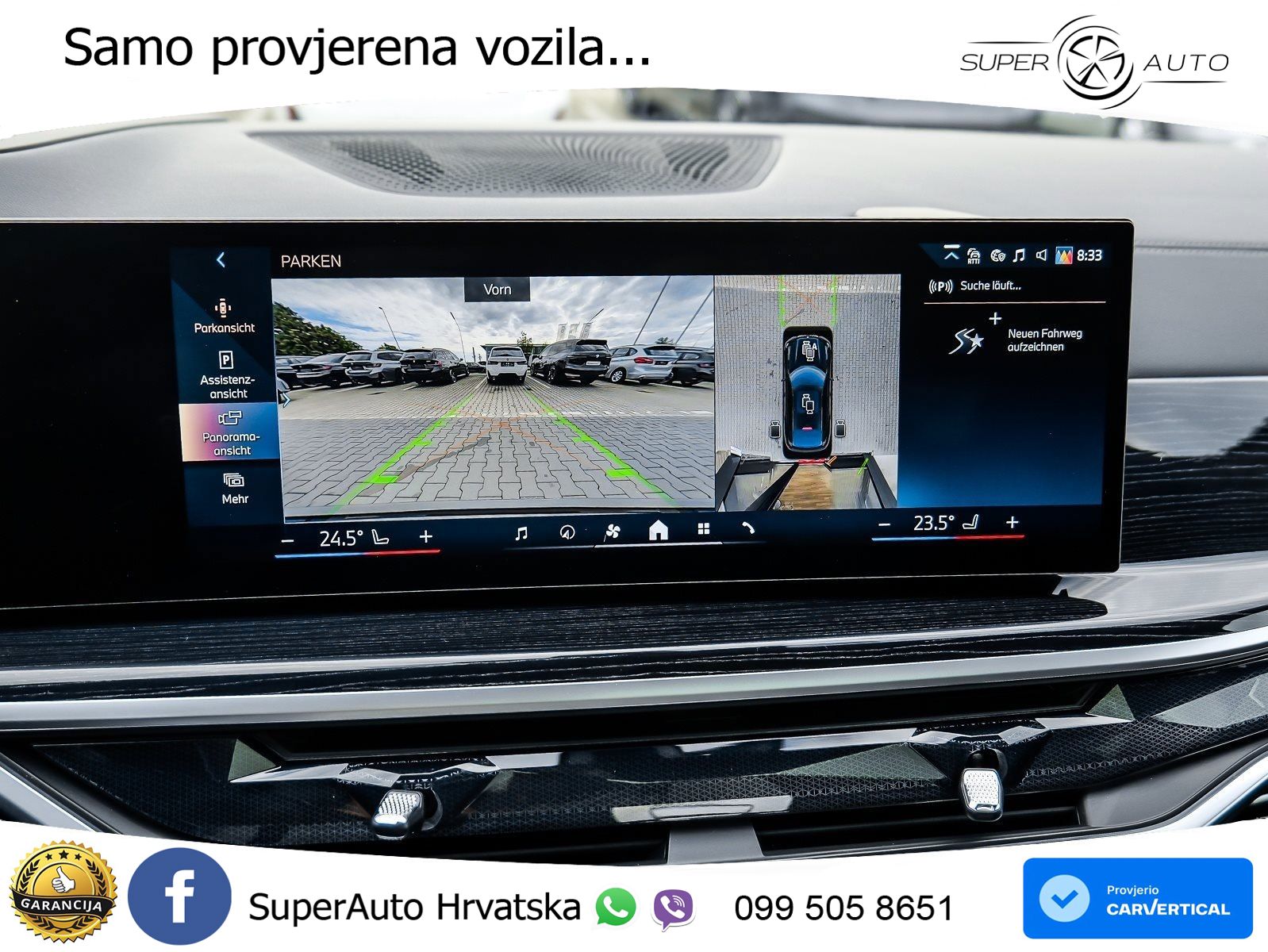 BMW X6 30d (298 KS) xDrive Steptronic M Sport LED+GR SJED+ACC