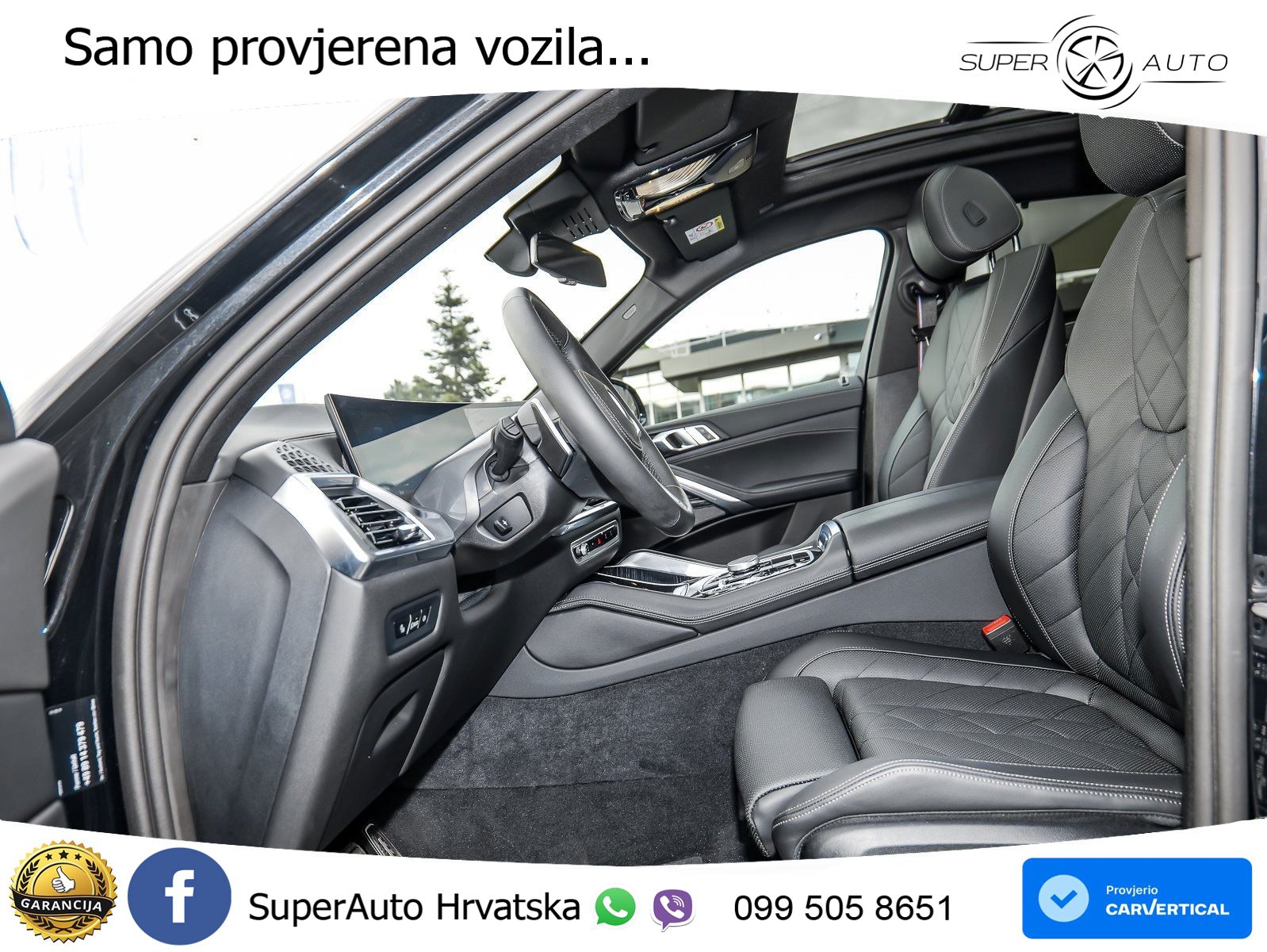 BMW X6 30d (298 KS) xDrive Steptronic M Sport LED+GR SJED+ACC