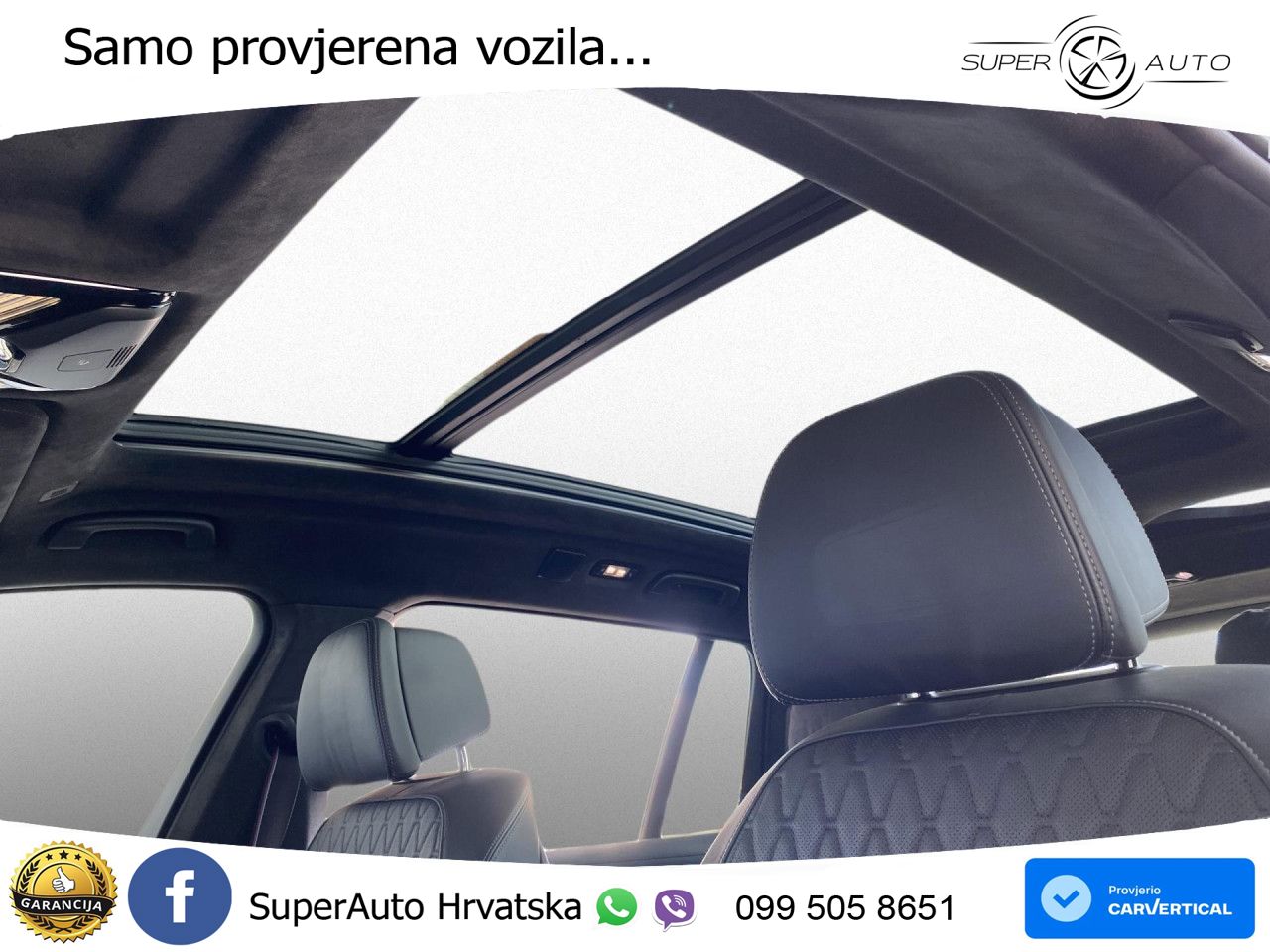 BMW X7 40d (352 KS) xDrive Steptronic