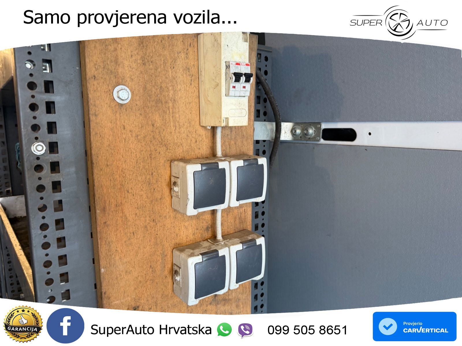 Mercedes-Benz Sprinter 170 KS