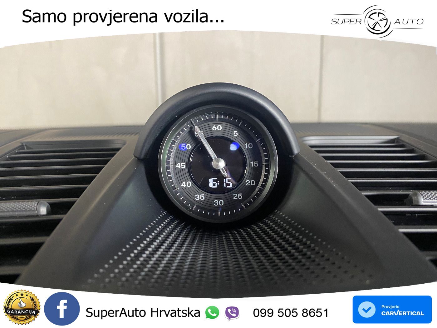 Porsche Panamera 4 2.9 V6 (353 KS) PDK