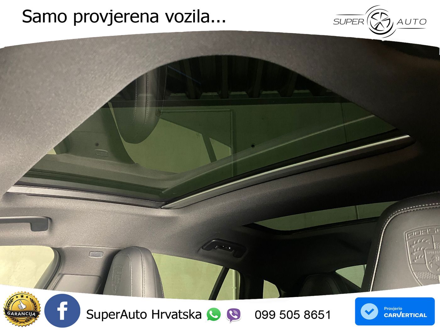 Porsche Panamera 4 2.9 V6 (353 KS) PDK