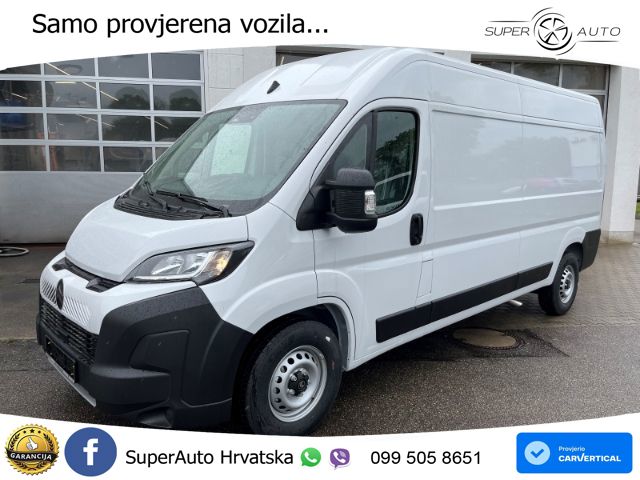 Citroën Jumper 179 KS