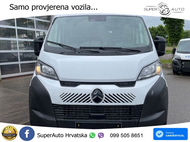Citroën Jumper 179 KS