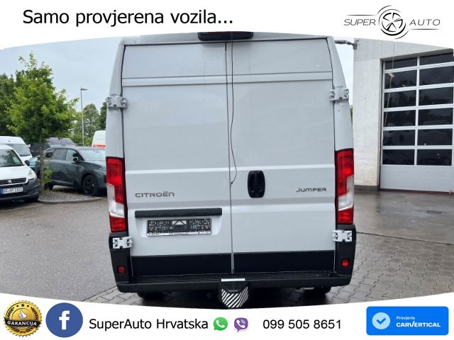 Citroën Jumper 179 KS