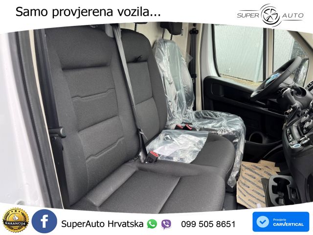 Citroën Jumper 179 KS