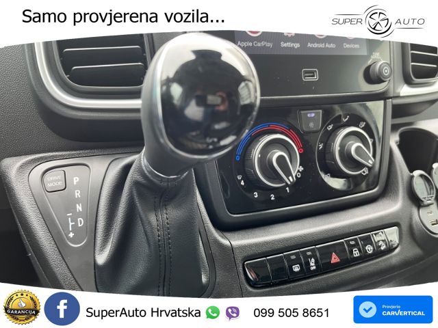 Citroën Jumper 179 KS