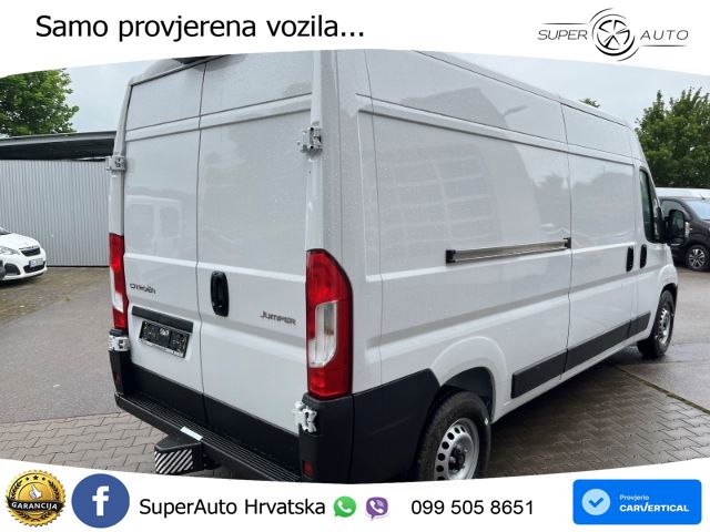 Citroën Jumper 179 KS