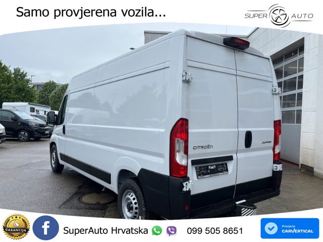 Citroën Jumper 179 KS