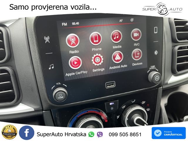 Citroën Jumper 179 KS