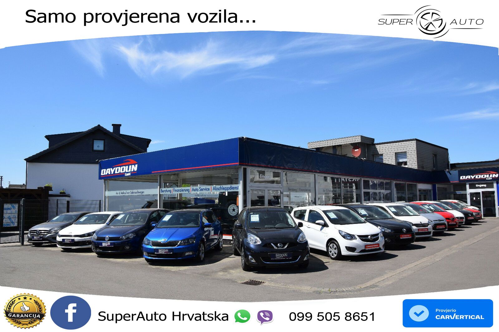 Peugeot Boxer 140 KS