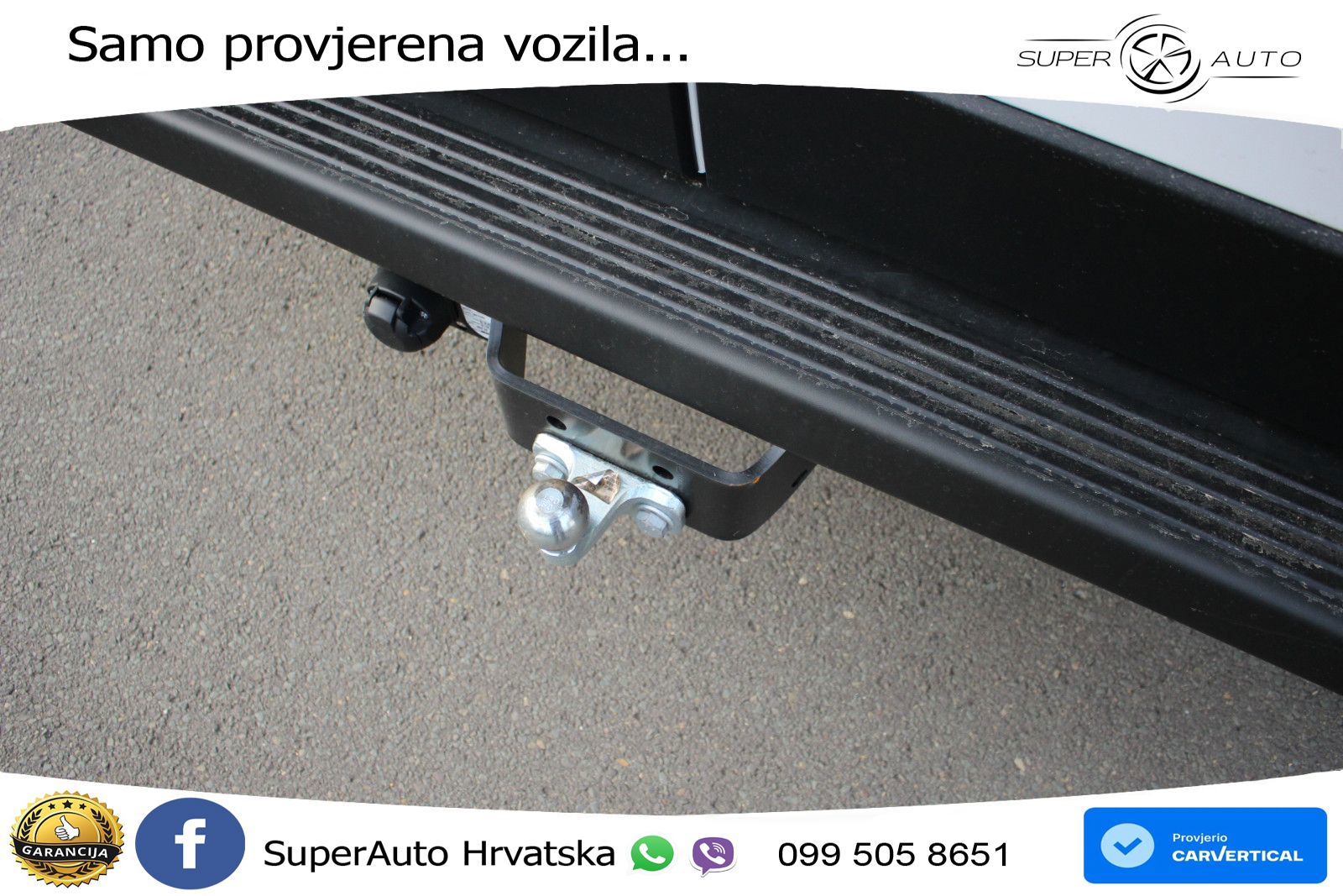 Peugeot Boxer 140 KS