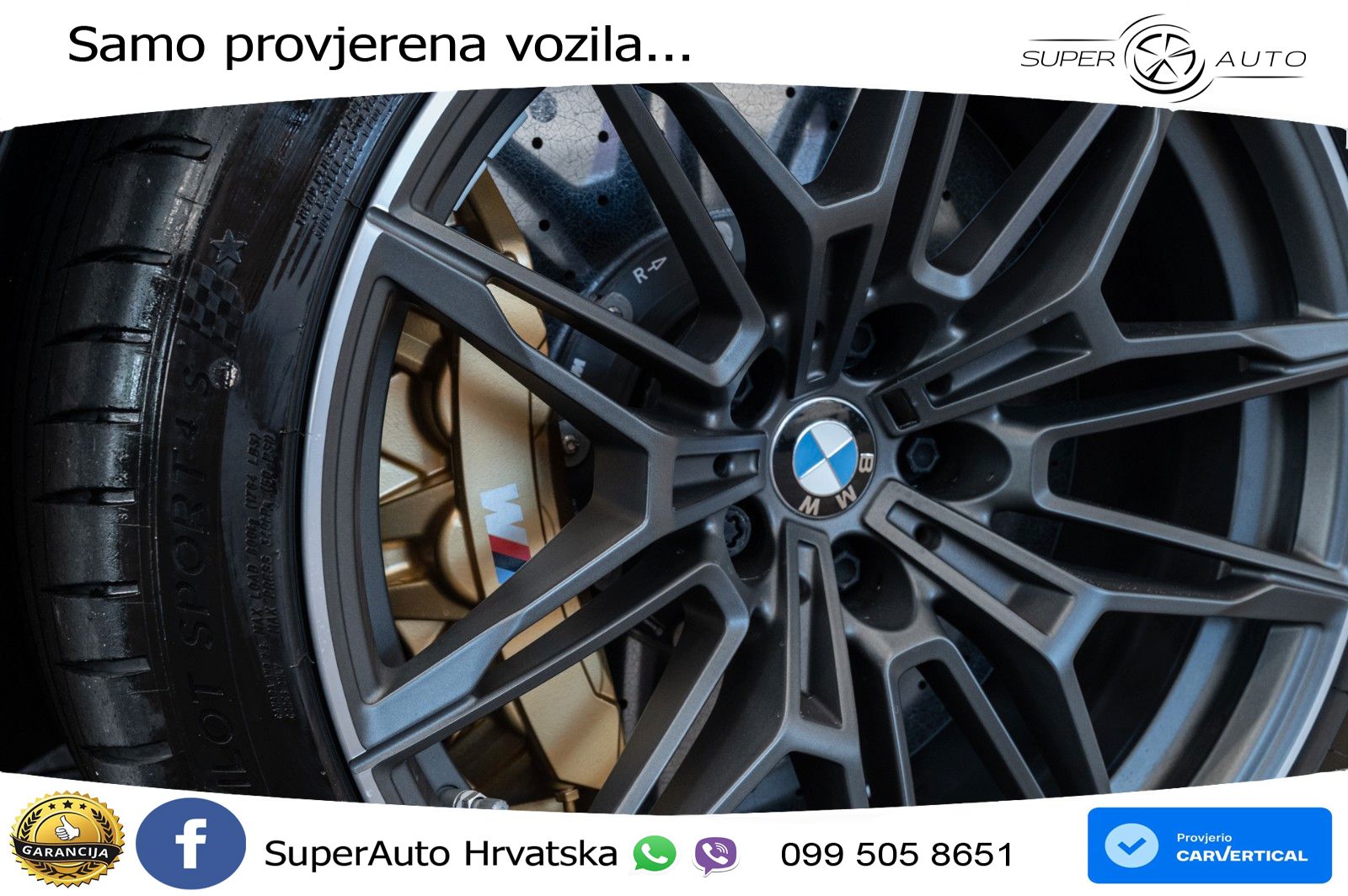 BMW M4 Convertible Competition 3.0 (510 KS) xDrive Steptronic