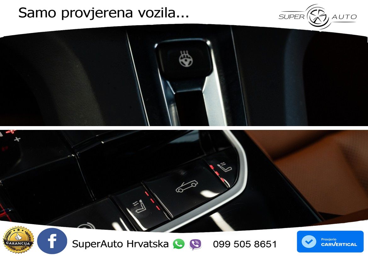 BMW M4 Convertible Competition 3.0 (510 KS) xDrive Steptronic