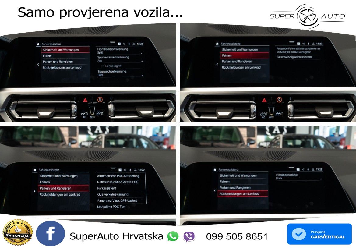 BMW M4 Convertible Competition 3.0 (510 KS) xDrive Steptronic