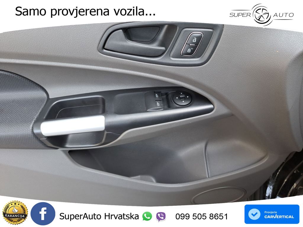 Ford Transit 101 KS