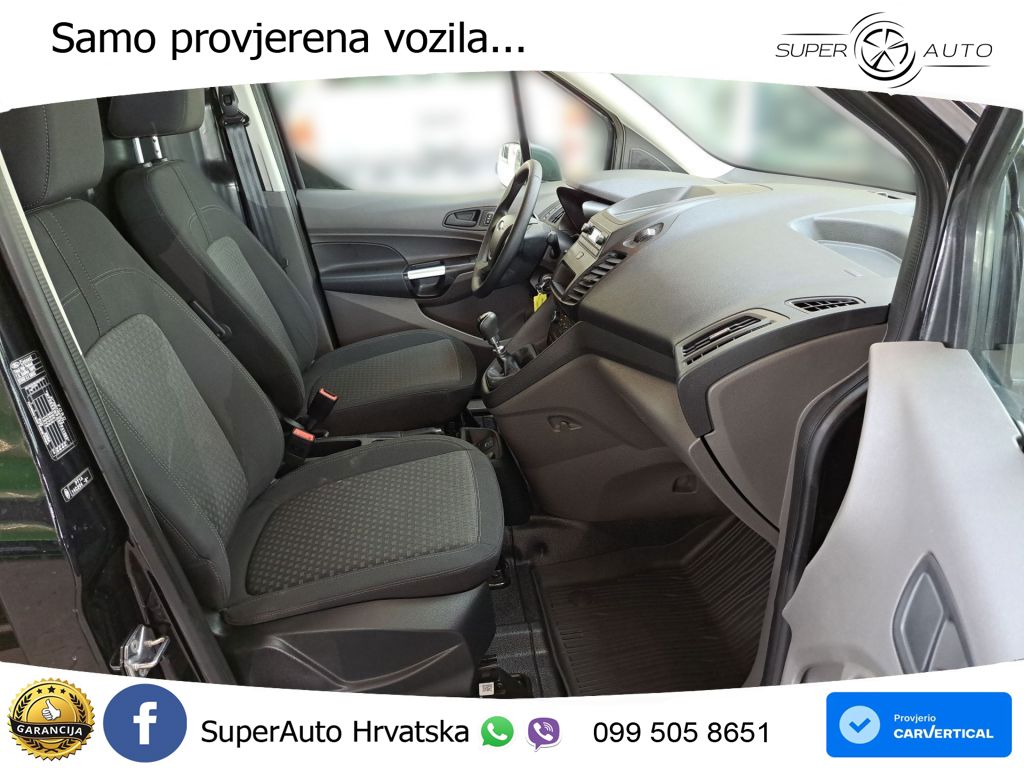 Ford Transit 101 KS