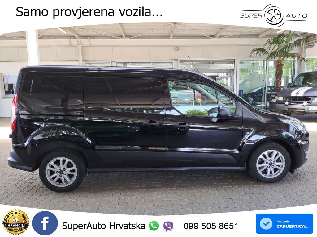 Ford Transit 101 KS