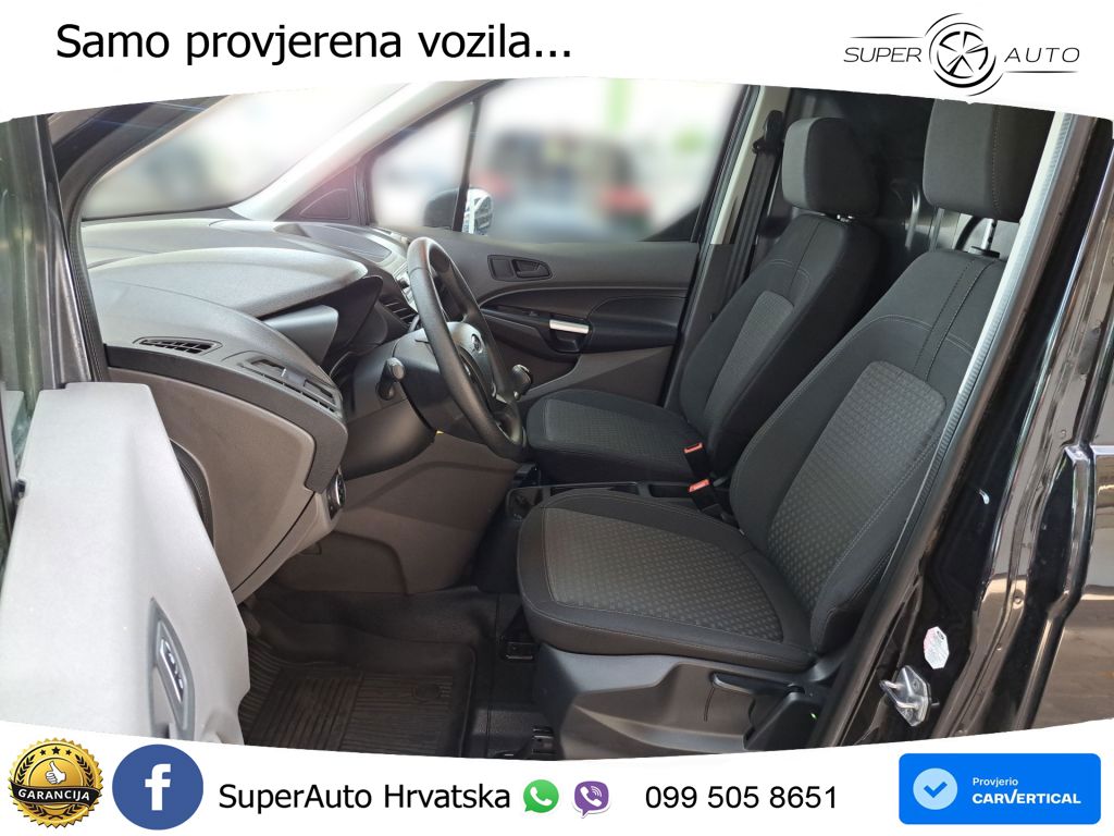 Ford Transit 101 KS