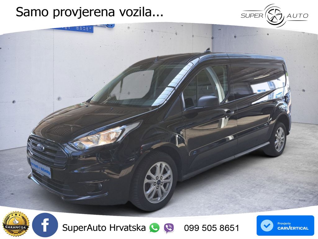 Ford Transit 101 KS
