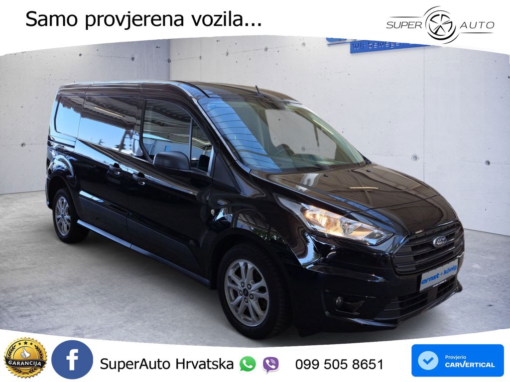 Ford Transit 101 KS