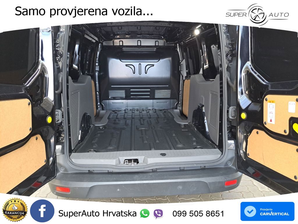 Ford Transit 101 KS