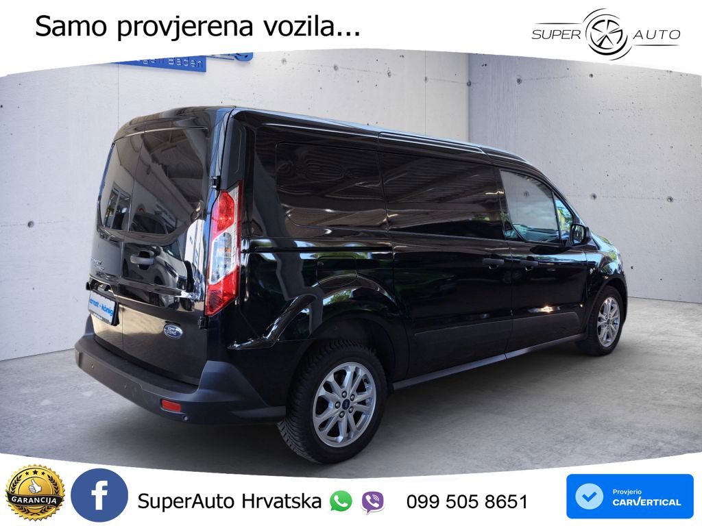 Ford Transit 101 KS